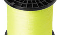 20 Pound / 100 Yards / Chartreuse