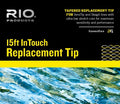 rio 15' replacement tips