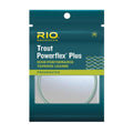 RIO Powerflex Plus Tapered Leaders // 2 Pack