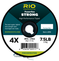 RIO Powerflex Strong Tippet // 0X-7X