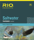 leader for saltwater fly fishing