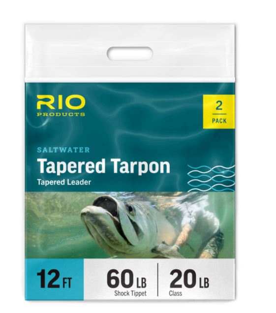 RIO 12' Tarpon Leader