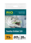 RIO Toothy Critter 3.0