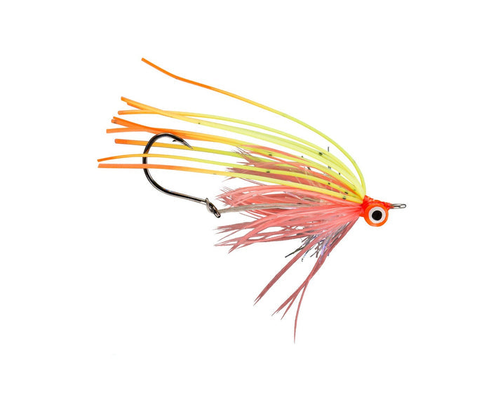 RIO's CCFCCP // Spey & Trout Spey Fly - Size 4