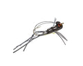 RIO's Foam Slice Frog // Bass Fly
