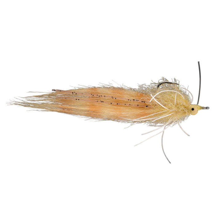 RIO's Lip Letttuce // Redfish Fly