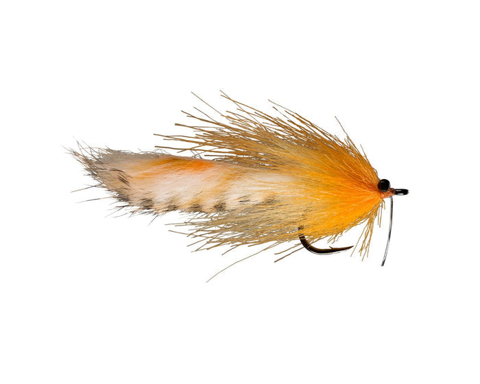 RIO's Smelling Salt//Tarpon Fly