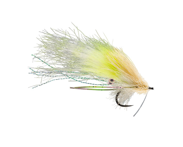 RIO's Truffle Shuffle // Tarpon and Snook Fly