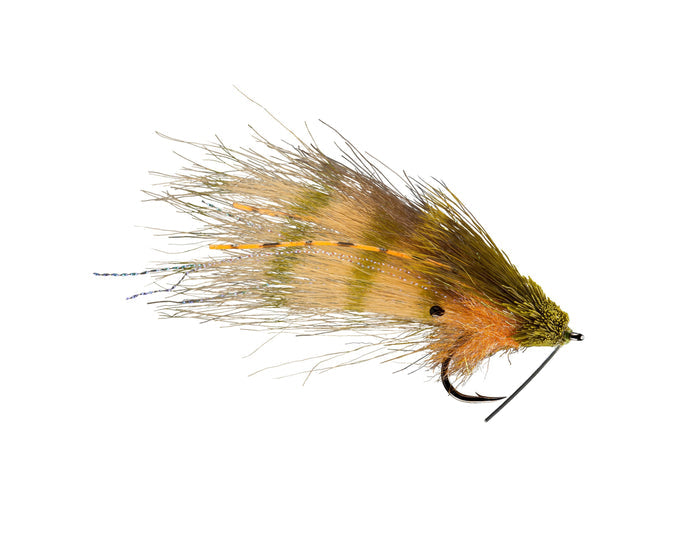 RIO's Truffle Shuffle // Tarpon and Snook Fly