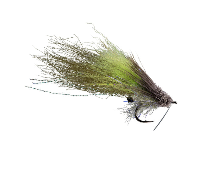 RIO's Truffle Shuffle // Tarpon and Snook Fly