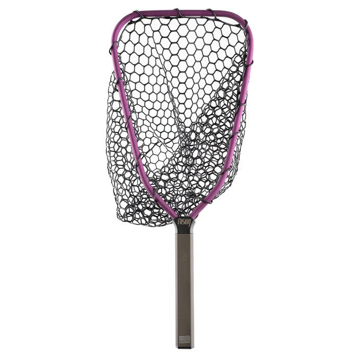 Brookie Size Landing Net from Rising