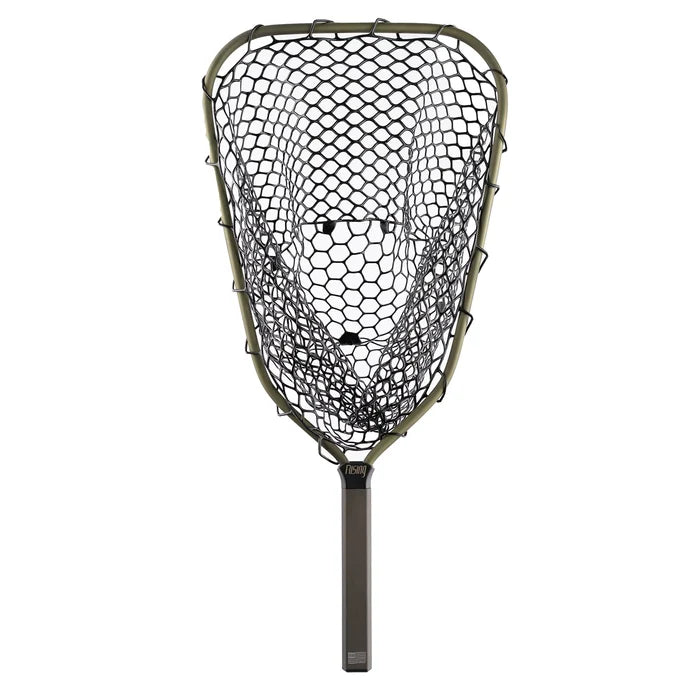 Rising Nets Lunker Landing Net