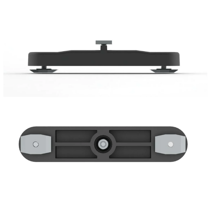 Riversmith Low-Profile T-Track Mount