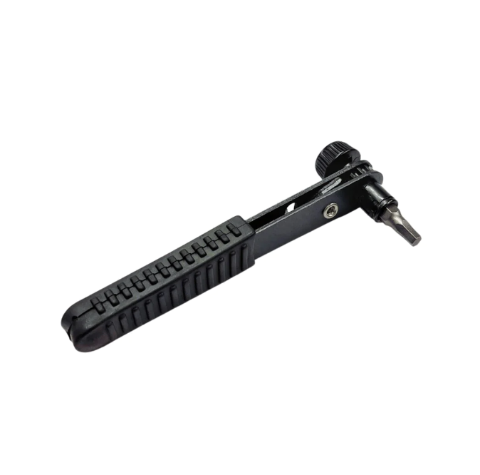 Riversmith Mini Ratchet