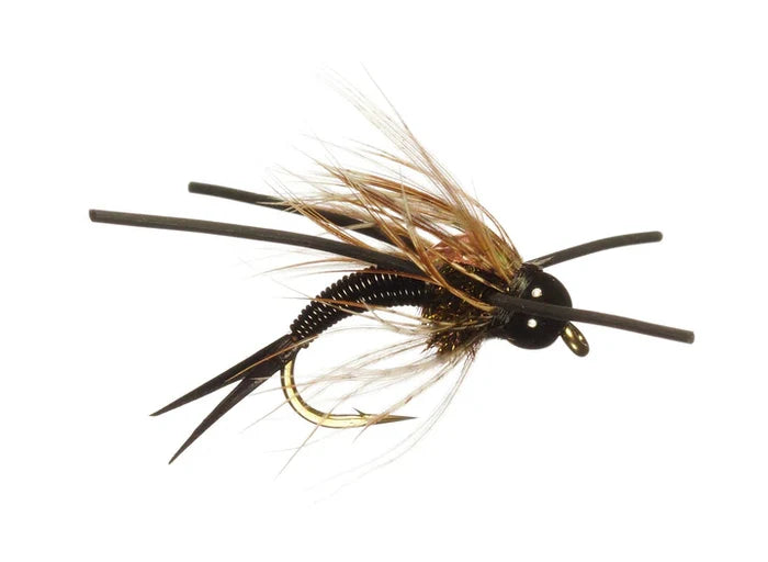 RL Hot Head Copper By Rainys