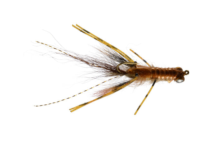 best crawfish fly