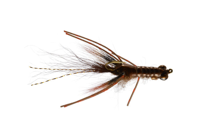 best crawfish pattern