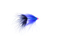 Rondeau's Maribou Intruder // Tube or Articulated
