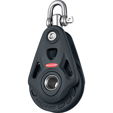 Ronstan Series 60 Core Single Universal Head RF64100