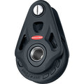 Ronstan Series 60 Halyard Block, Screw Pin with Roller Head RF64108