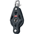 Ronstan Series 60 Single Becket Block, Universal Head RF64110