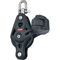 Ronstan Series 60 Single, Becket, Cleat, Universal Head RF64130