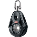 Ronstan Single Block Swivel Shackle Head RF44100