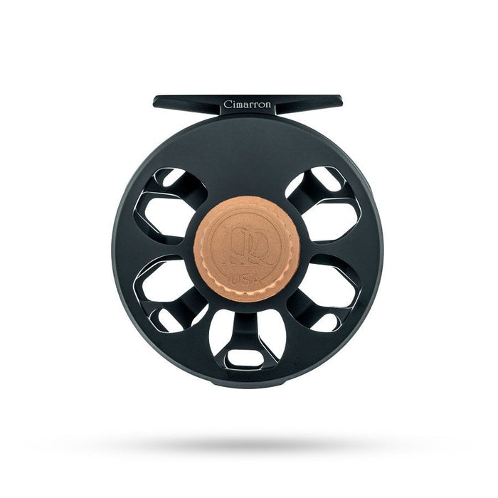 Ross Cimarron Reels