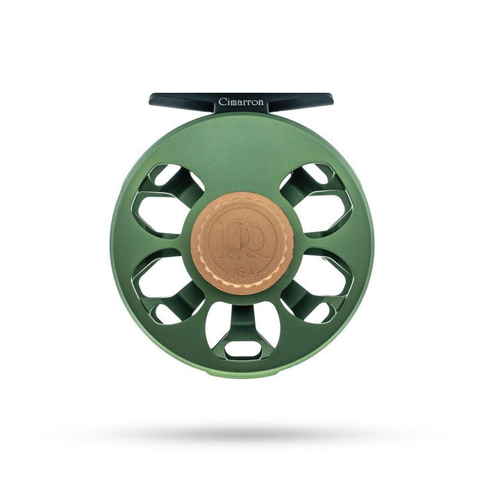 Ross Cimarron Reels