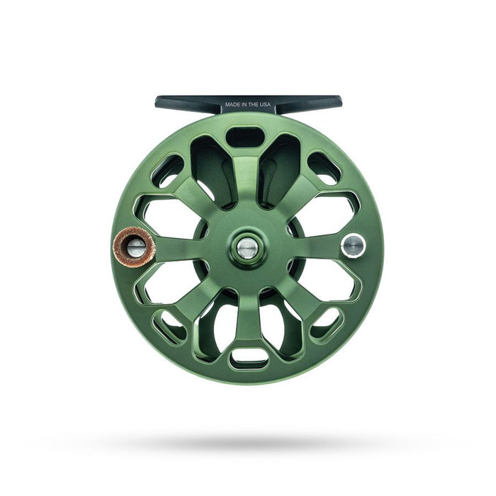 Ross Cimarron Reels