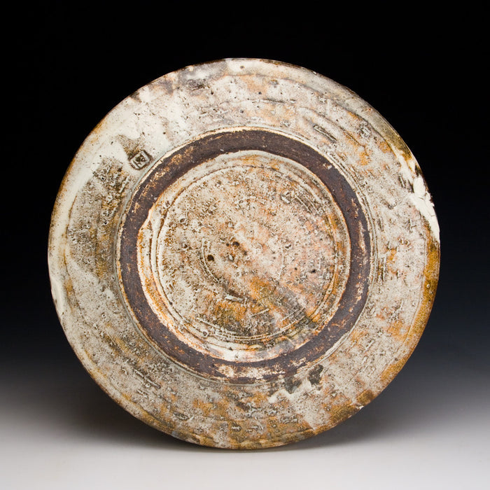 Round Dinner Plate