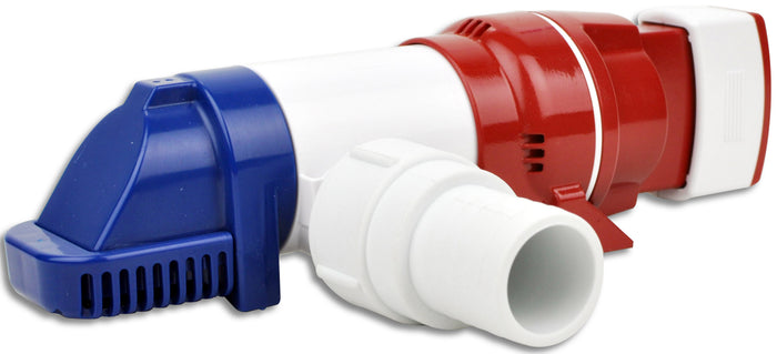 Rule LoPro Bilge Pumps - Bosuns Boat