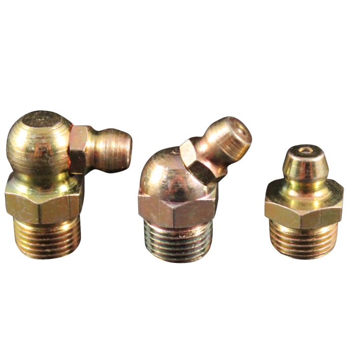 SAE Grease Fitting Kit