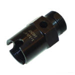 SAE Thread Chaser Socket Kit