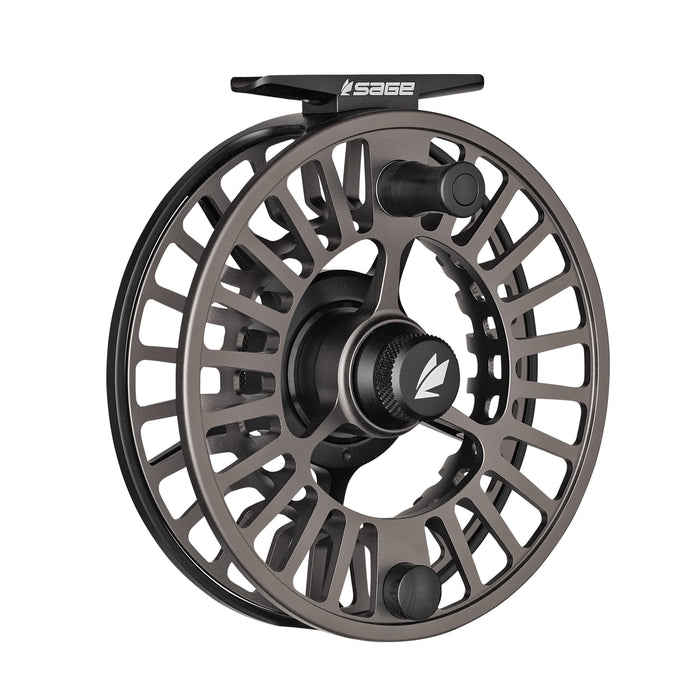 Sage Arbor XL Reel // Spare Spools