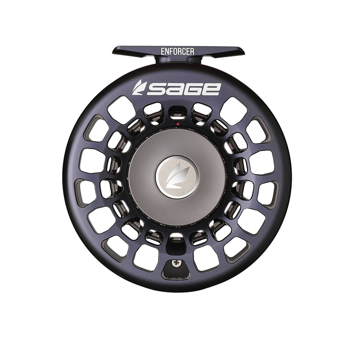 sage enforcer saltwater fly reel