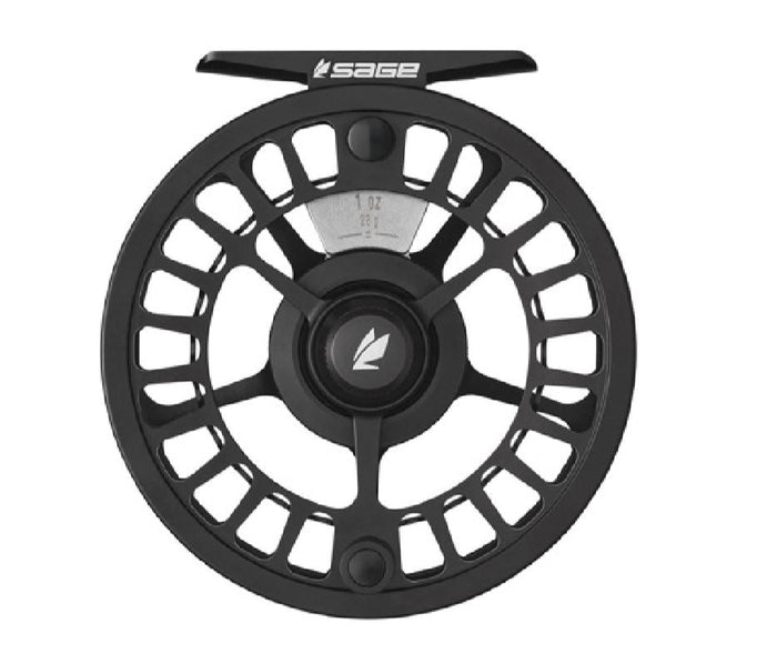 sage esn stealth fly reel