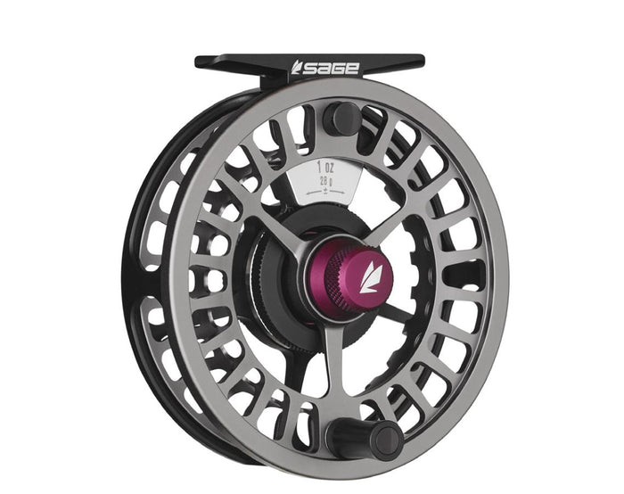 sage esn fly reel