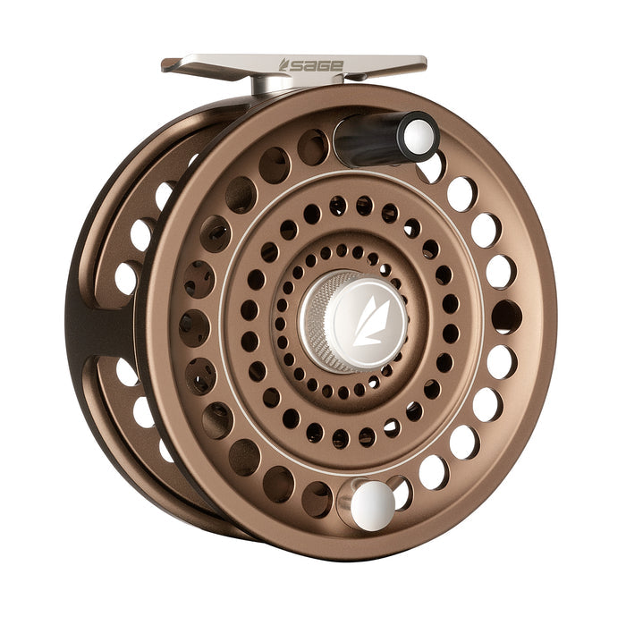 Sage Spey II Reel