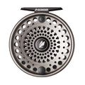 sage trout spey reel