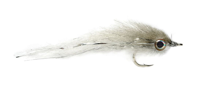Salty Mullet by Fulling Mill