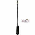 Sawyer Spare Tire Oar // Breakdown Spare Drift Boat Oar