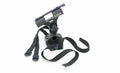 Scotty Fly Rod Holder w/ Strap Mount