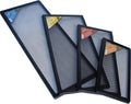 FLUKERS SCREEN 12X36" 30GAL
