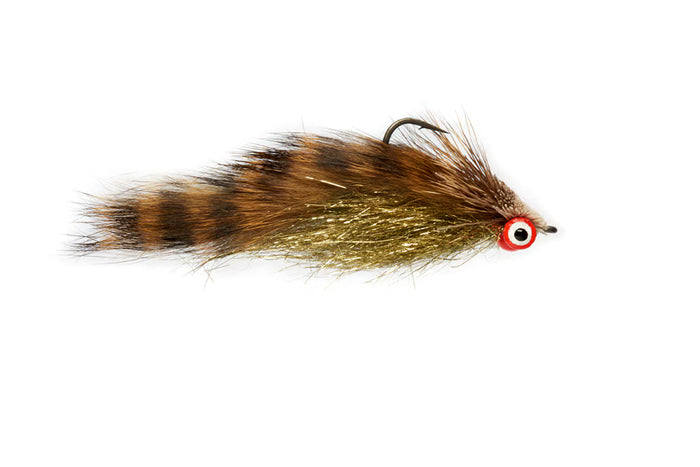 Sculpin Slider By Fulling Mill