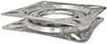 Seat Swivel - Stainless