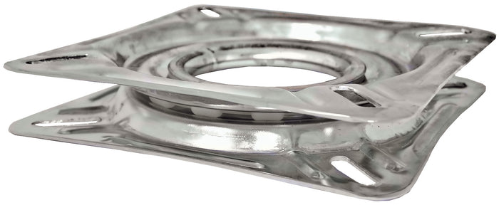 Seat Swivel - Stainless