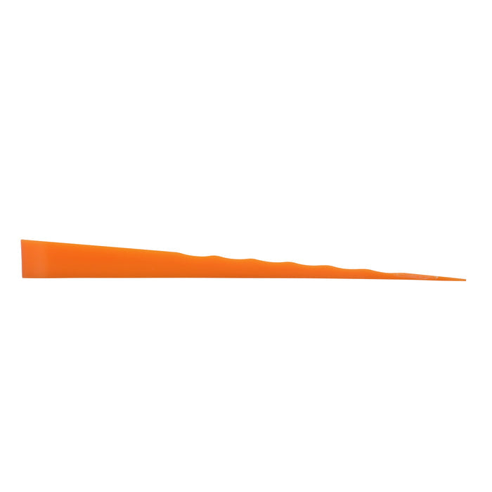Self Locking Door Wedge