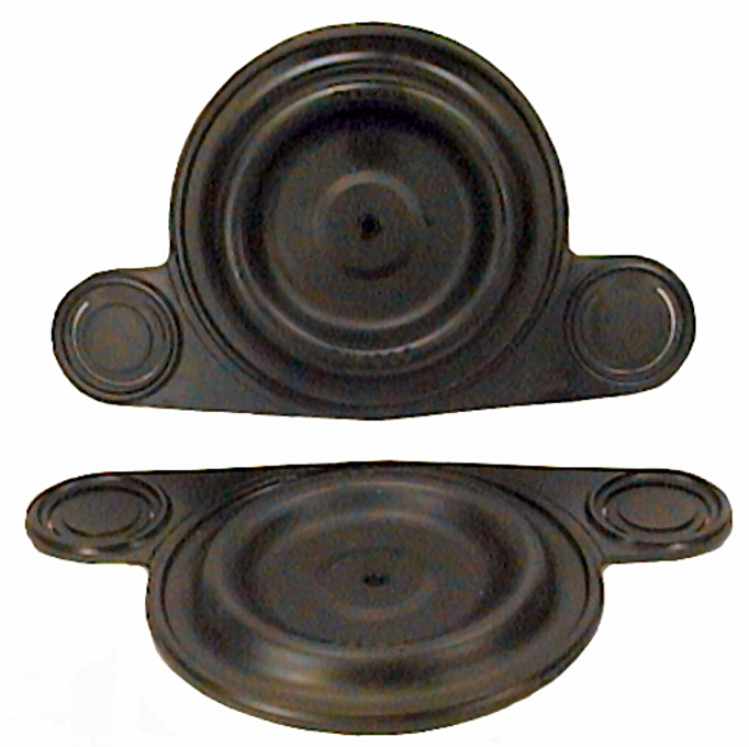 Service Kit for JABSCO Amazon Warrior Pump