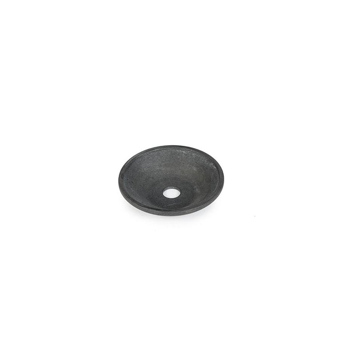 Eclat, Servo, Universal front hub guard